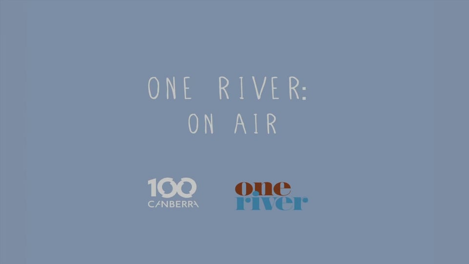 One River Canberra