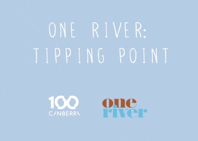 One River Narrandera