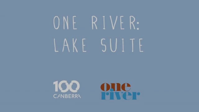 One River Lakes Suite