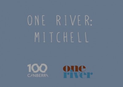 One River Mitchell